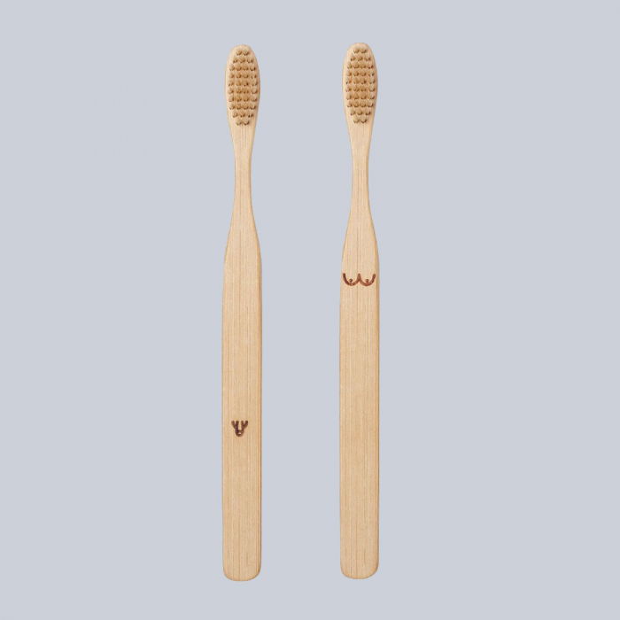 Set Periute de dinti nonconformiste [3]