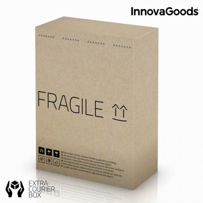 Perna buna Sa-ti fie de cald [8]