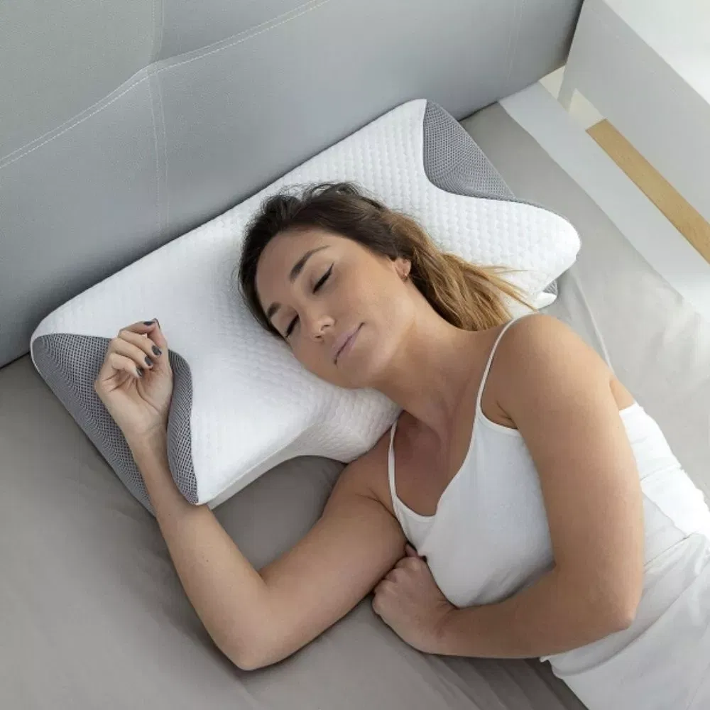 Perna cervicala pentru gat [1]