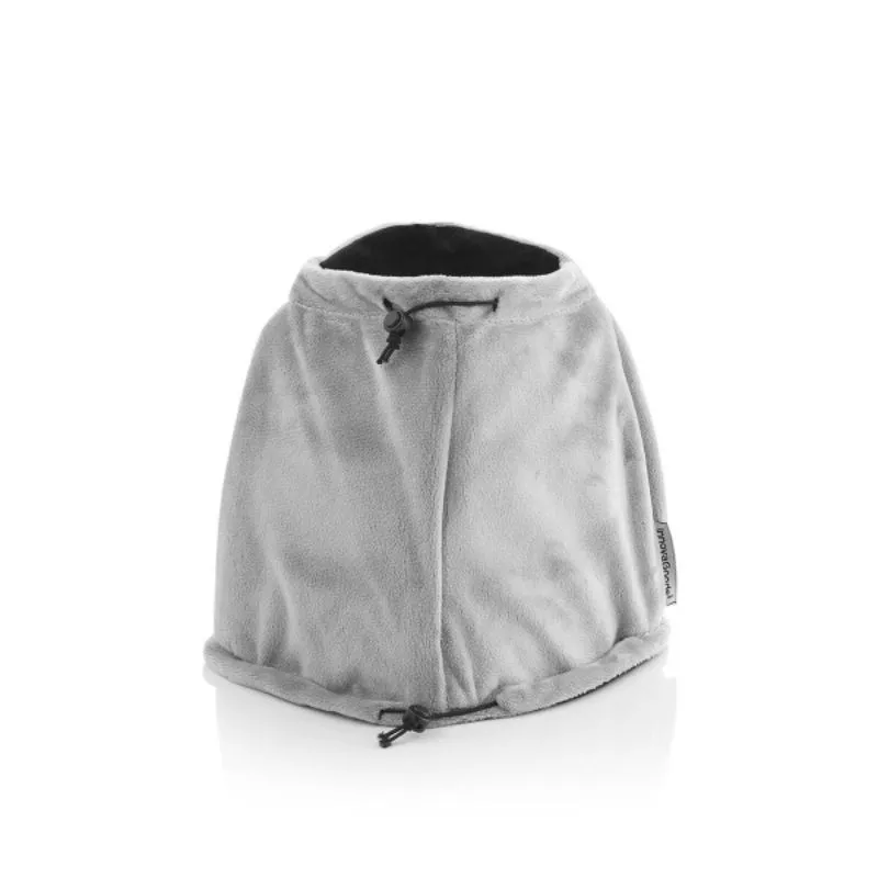 Perna cu gel solutia perfecta pentru migrene [10]