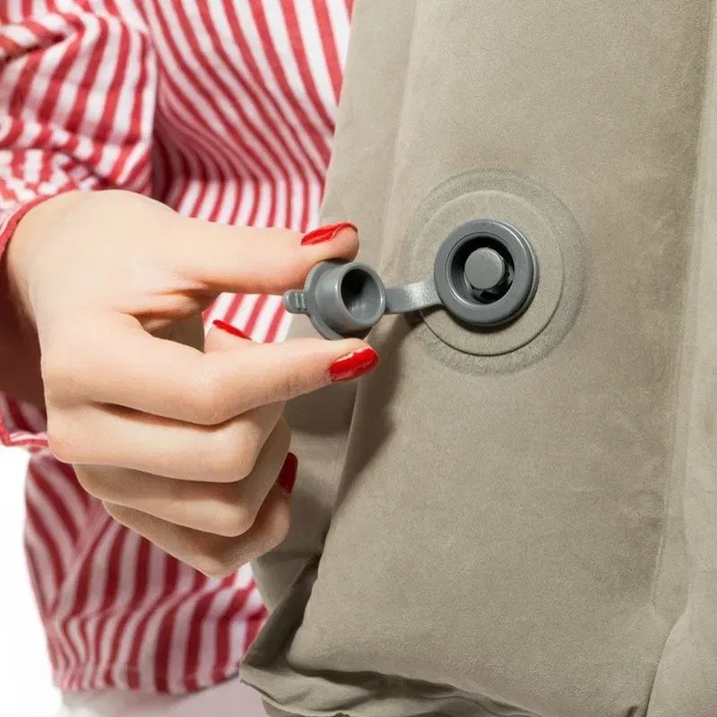 Perna de Calatorie Gonflabila COMFORT [3]