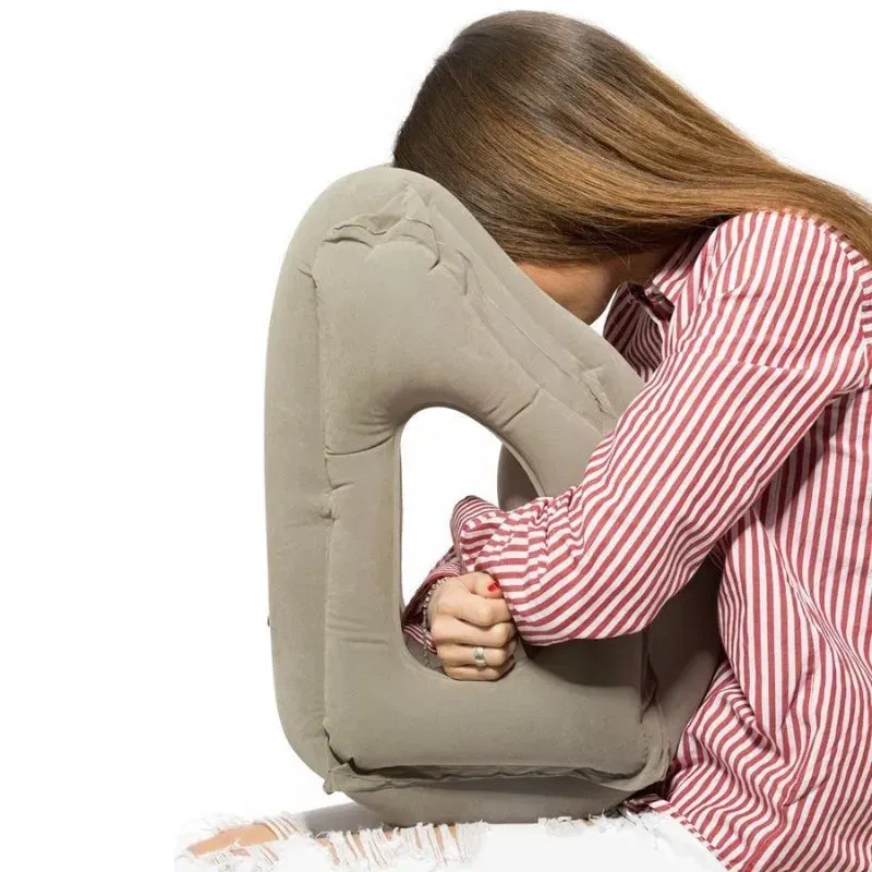 Perna de Calatorie Gonflabila COMFORT [5]