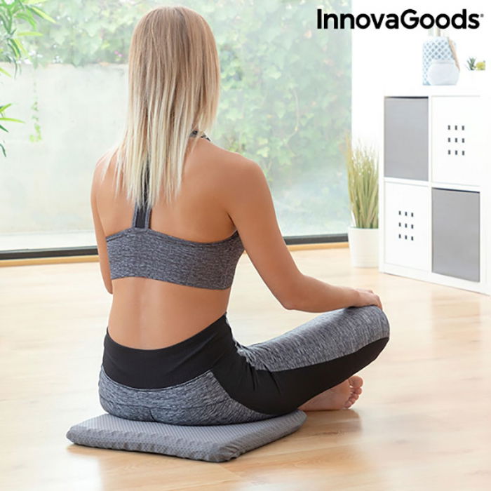 Perna de sezut comod, din gel siliconic [4]