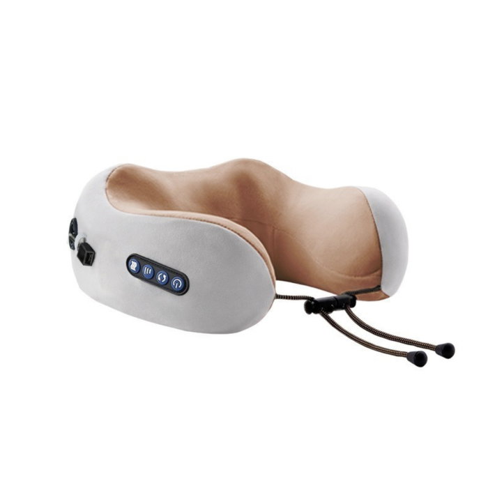 Perna Electrica pentru Masaj Cervical [6]