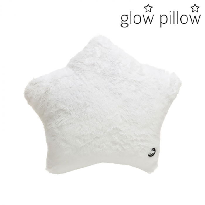 Perna LED luminoasa Steluta pufoasa [3]