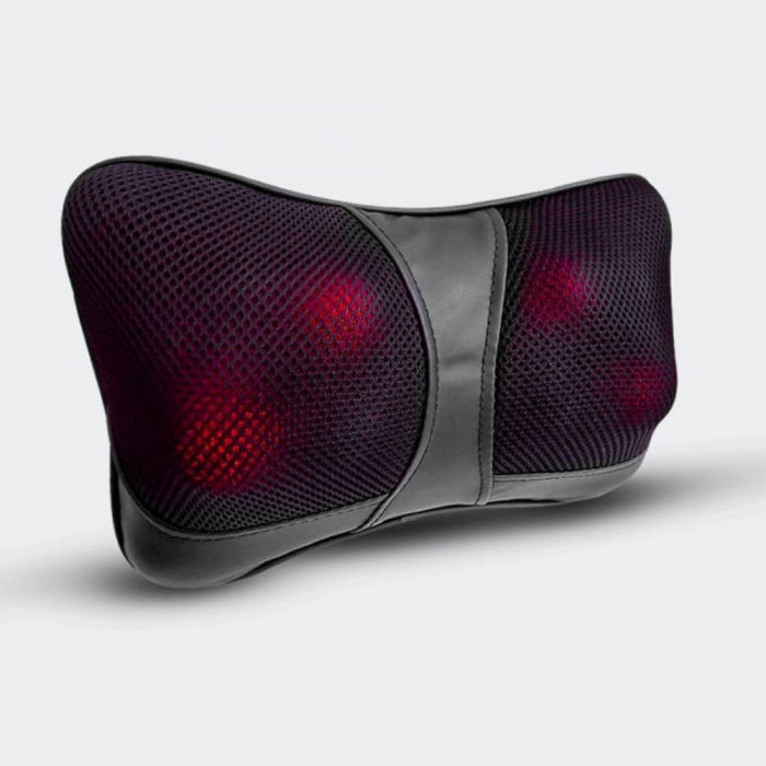 Perna masaj cervical cu 4 puncte de presiune [4]