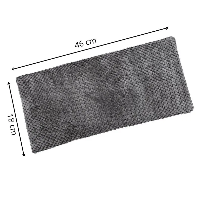 Perna multifunctionala cu incalzire la microunde [11]