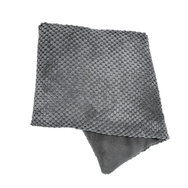 Perna multifunctionala cu incalzire la microunde [8]