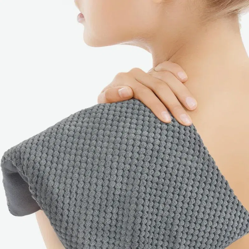 Perna multifunctionala cu incalzire la microunde [5]