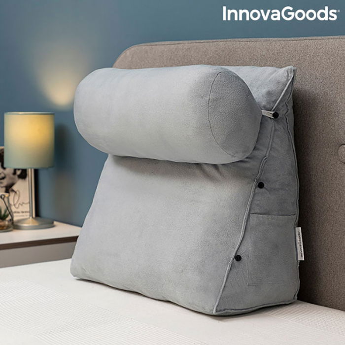 Perna pentru citit, cu tetiera reglabila [7]