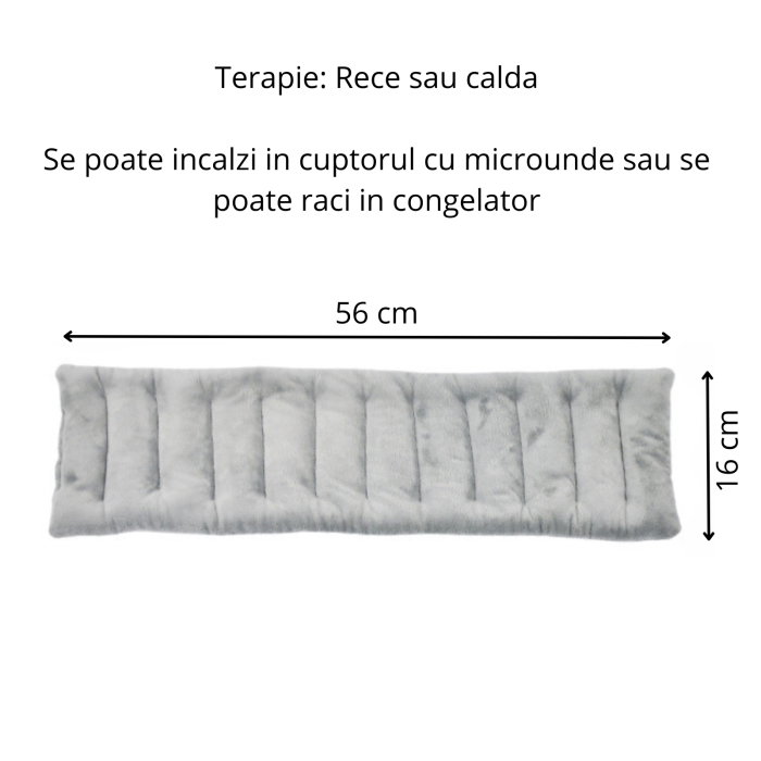 Perna Termica pentru Umeri cu incalzire la microunde [6]