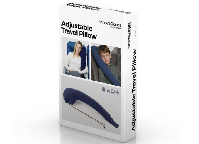 Pernuta gonflabila de voiaj [4]