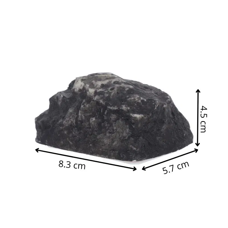 Piatra cu ascunzatoare pentru chei [9]