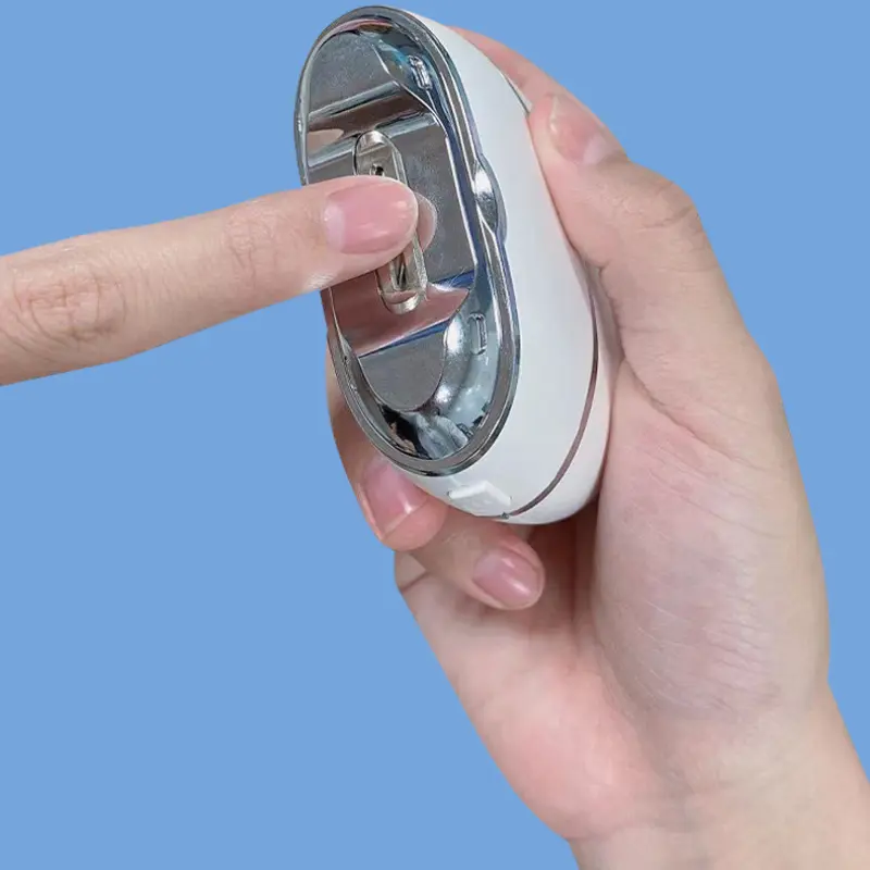 Pila electrica pentru unghii [2]