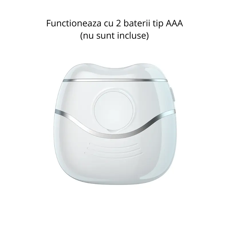 Pila electrica pentru unghii [8]