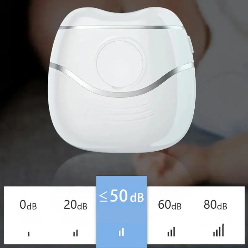 Pila electrica pentru unghii [6]