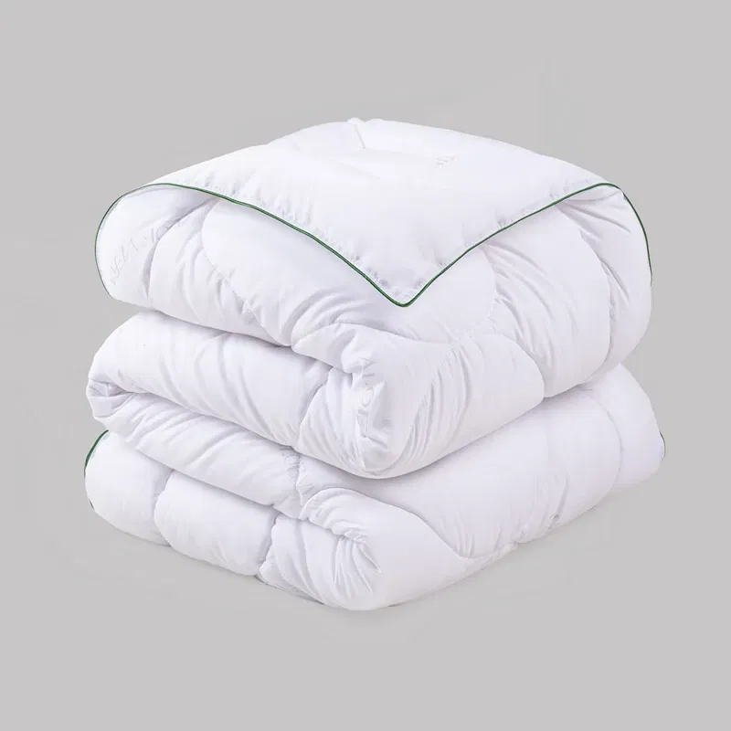 Pilota pat single, Aloe Vera, microgel, 155x215 cm, moale si respirabila [1]