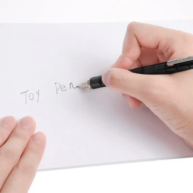 Pix Negru Antistres cu Magnet [7]