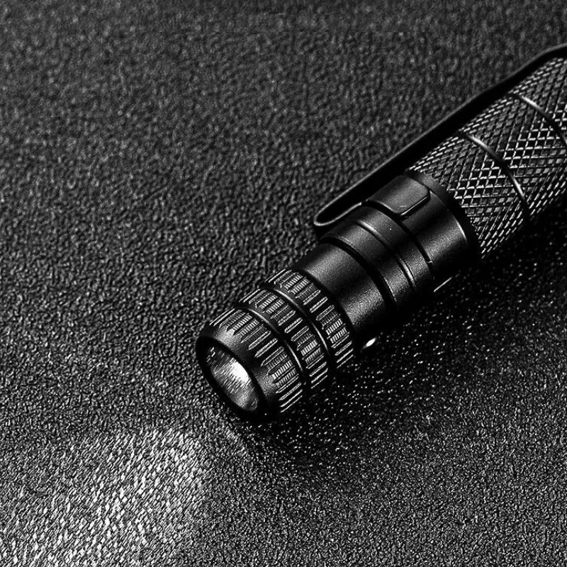 Pix tactic multifunctional 4 in 1 cu lanterna, ToolPen 007 [6]