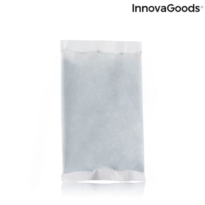 Plasturi termici pentru incalzirea mainilor, Heatic Hand, 10 bucati [6]