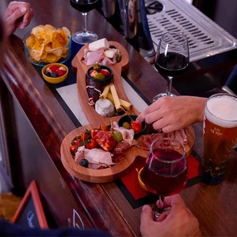 Platou aperitive trasnit P...arada de specialitati [7]