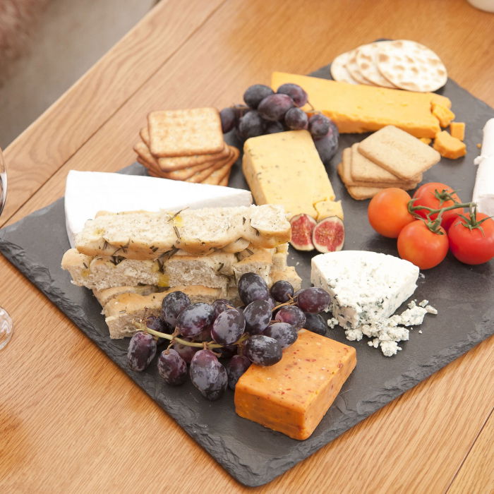 Platou ardezie pentru servire branzeturi [1]