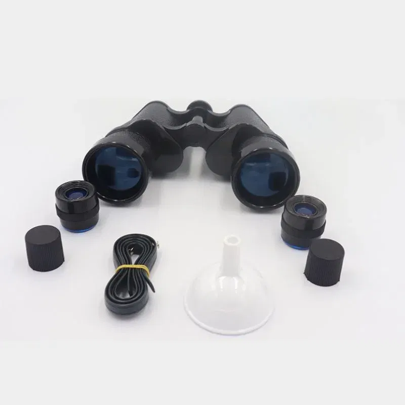 Plosca amuzanta binoclu [5]