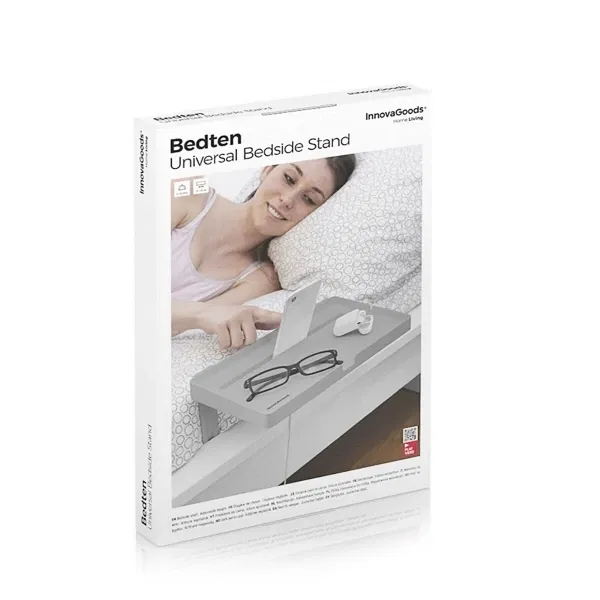 Polita practica La Pat Bedside-Buddy [16]