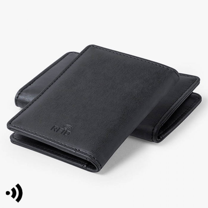Portmoneu carduri RFID [3]