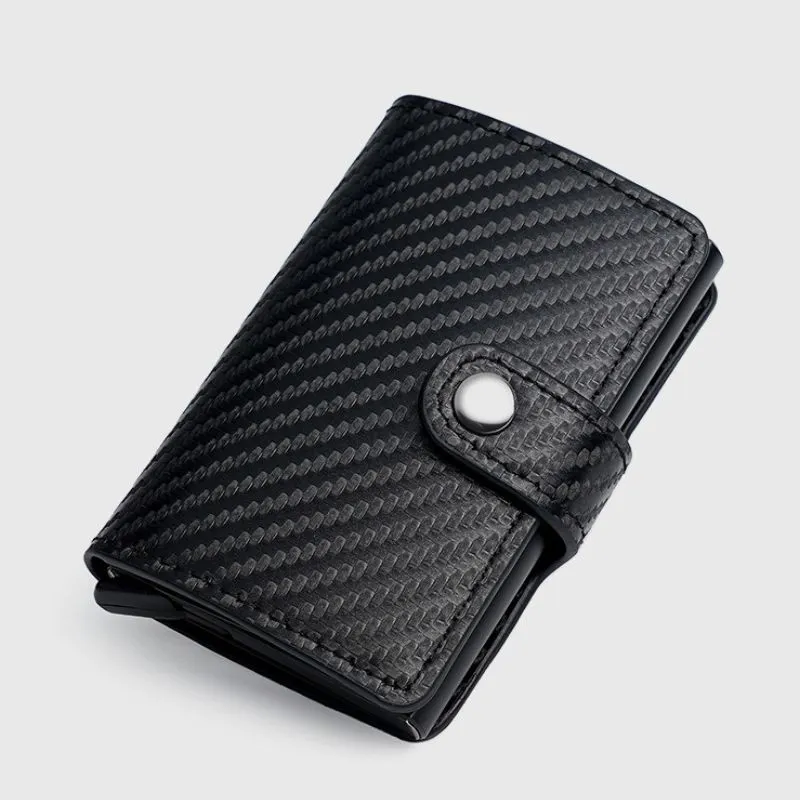 Portofel cu Protectie RFID [3]