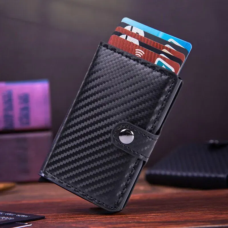 Portofel cu Protectie RFID [1]