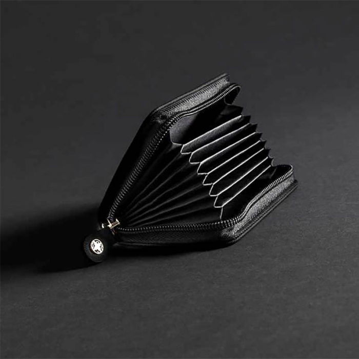 Portofel carduri RFID, Swiss Peak, 10 carduri [1]