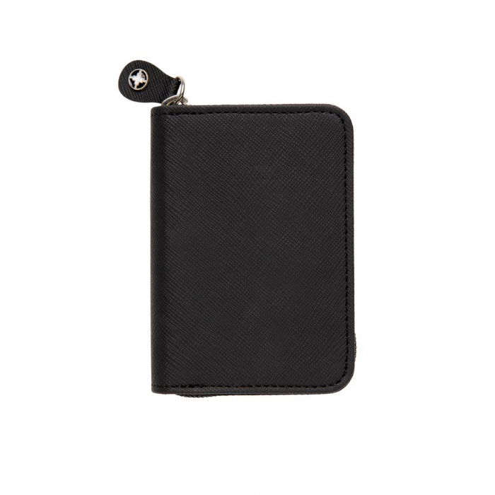 Portofel carduri RFID, Swiss Peak, 10 carduri [5]