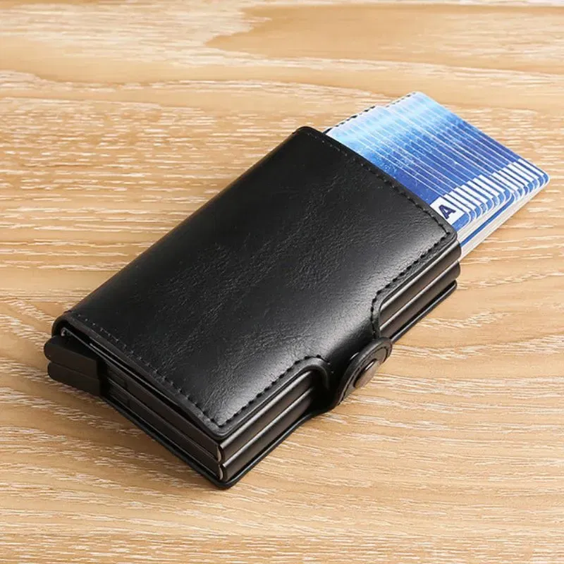 Portofel carduri RFID XL [7]