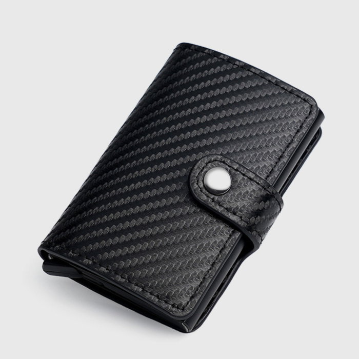Portofel cu Protectie RFID [3]