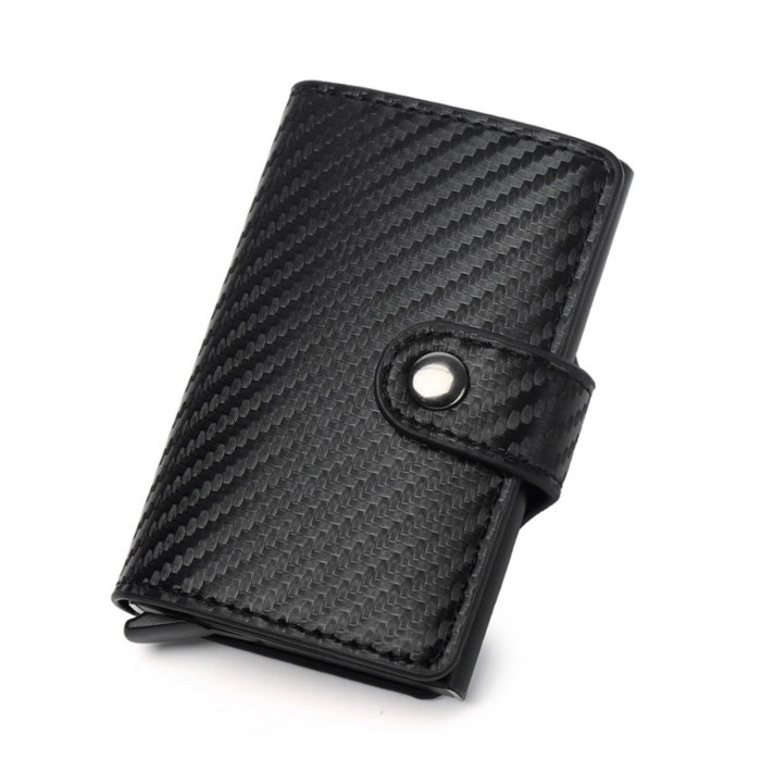 Portofel cu Protectie RFID [6]