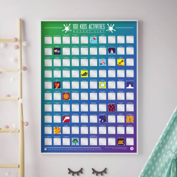 Poster razuibil 100 activitati pentru copii [1]