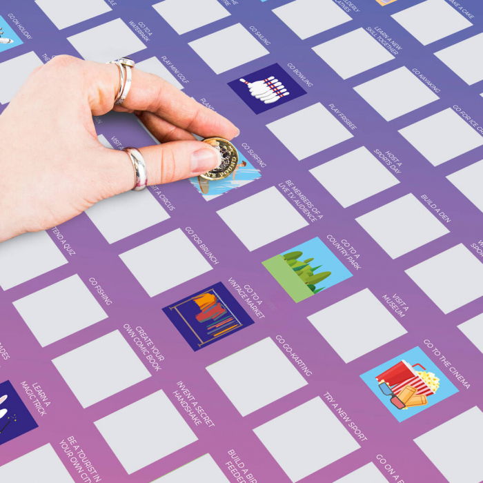 Poster razuibil 100 lucruri de facut cu familia [3]