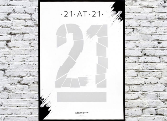 Poster razuibil 21 de ani [2]