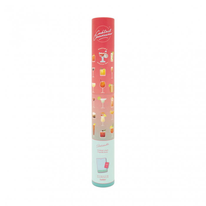 Poster razuibil Expert in Cocktails [15]