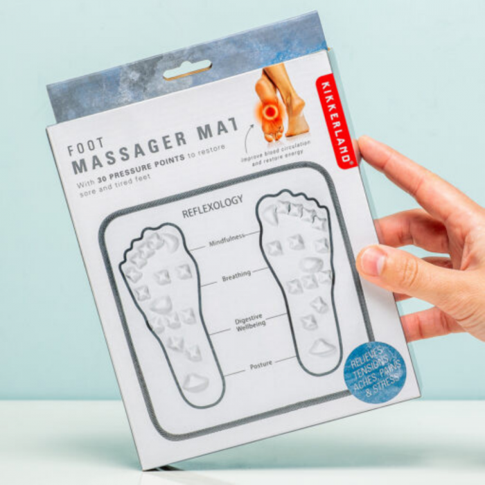 Pres masaj picioare reflexoterapie [8]