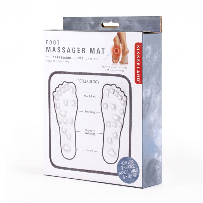 Pres masaj picioare reflexoterapie [5]