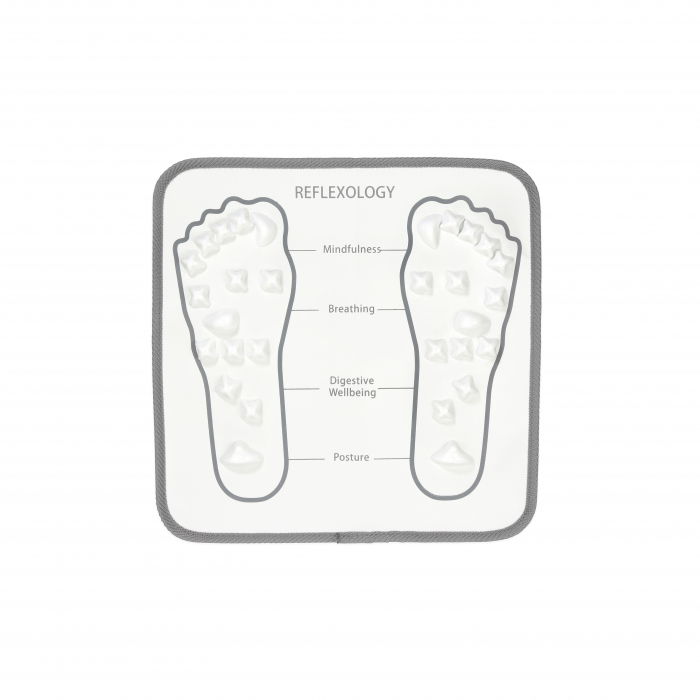 Pres masaj picioare reflexoterapie [2]