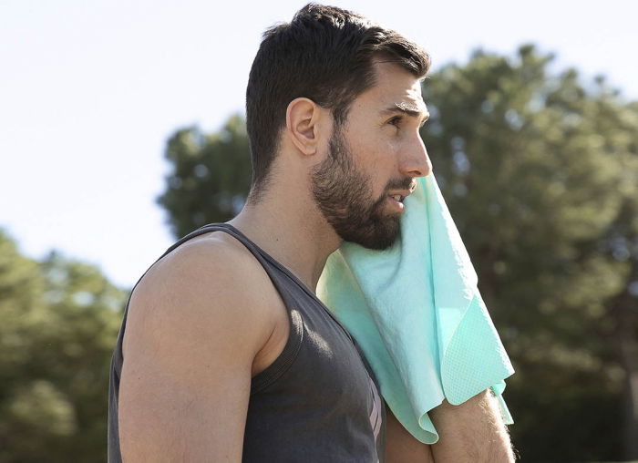 Prosop racoritor cu efect de gheata [2]