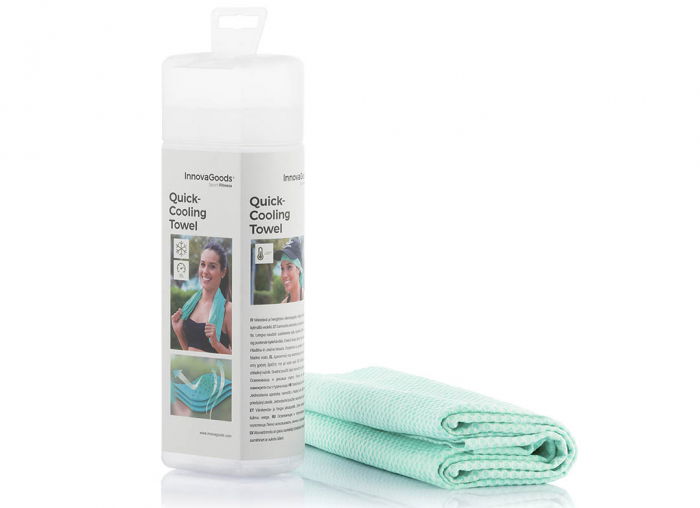 Prosop racoritor cu efect de gheata [7]