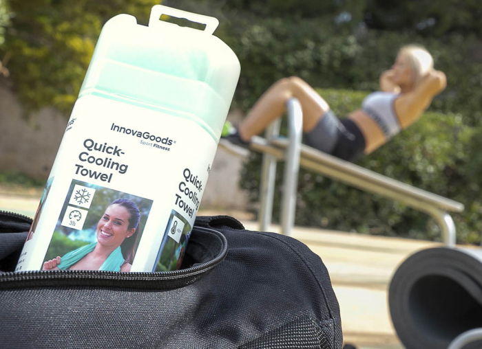 Prosop racoritor cu efect de gheata [4]