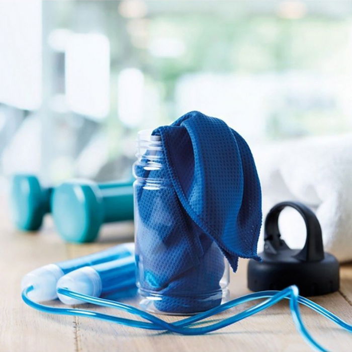 Prosop racoritor la sticla [1]