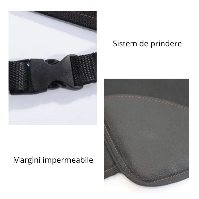 Protectie scaun auto [4]