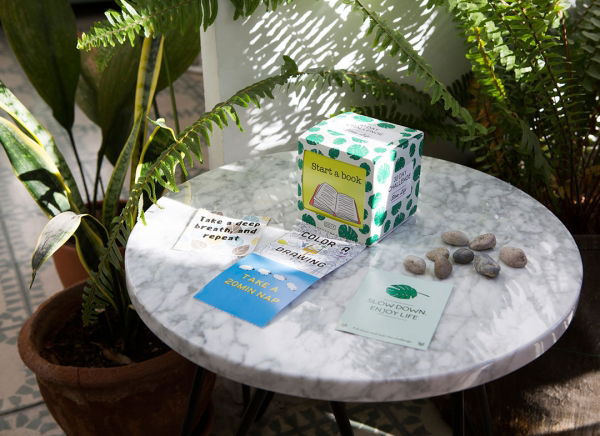 Provocarea Vietii Armonioase - 30 Slow Life Days Challenge [3]