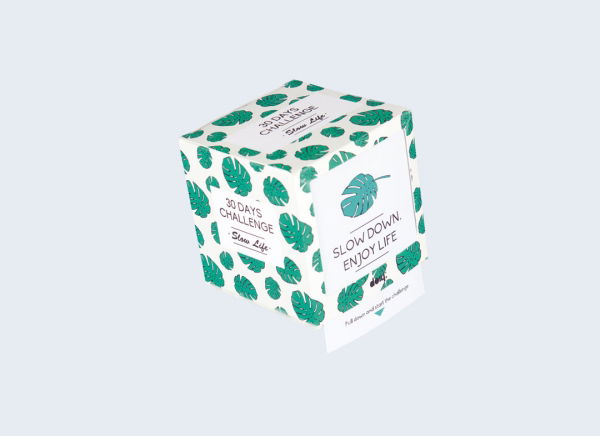 Provocarea Vietii Armonioase - 30 Slow Life Days Challenge [6]